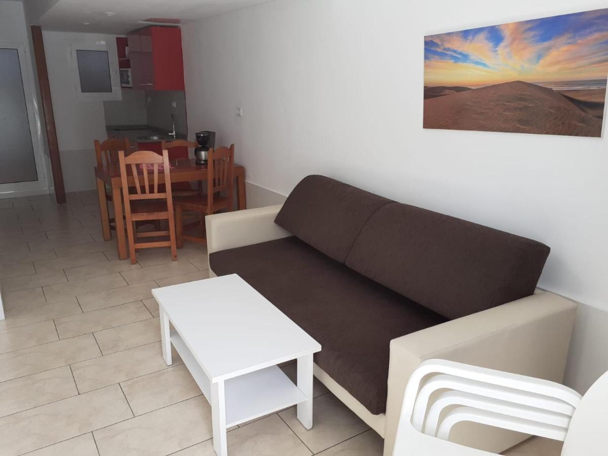 Niza Apartamentos โมกัน ภายนอก รูปภาพ