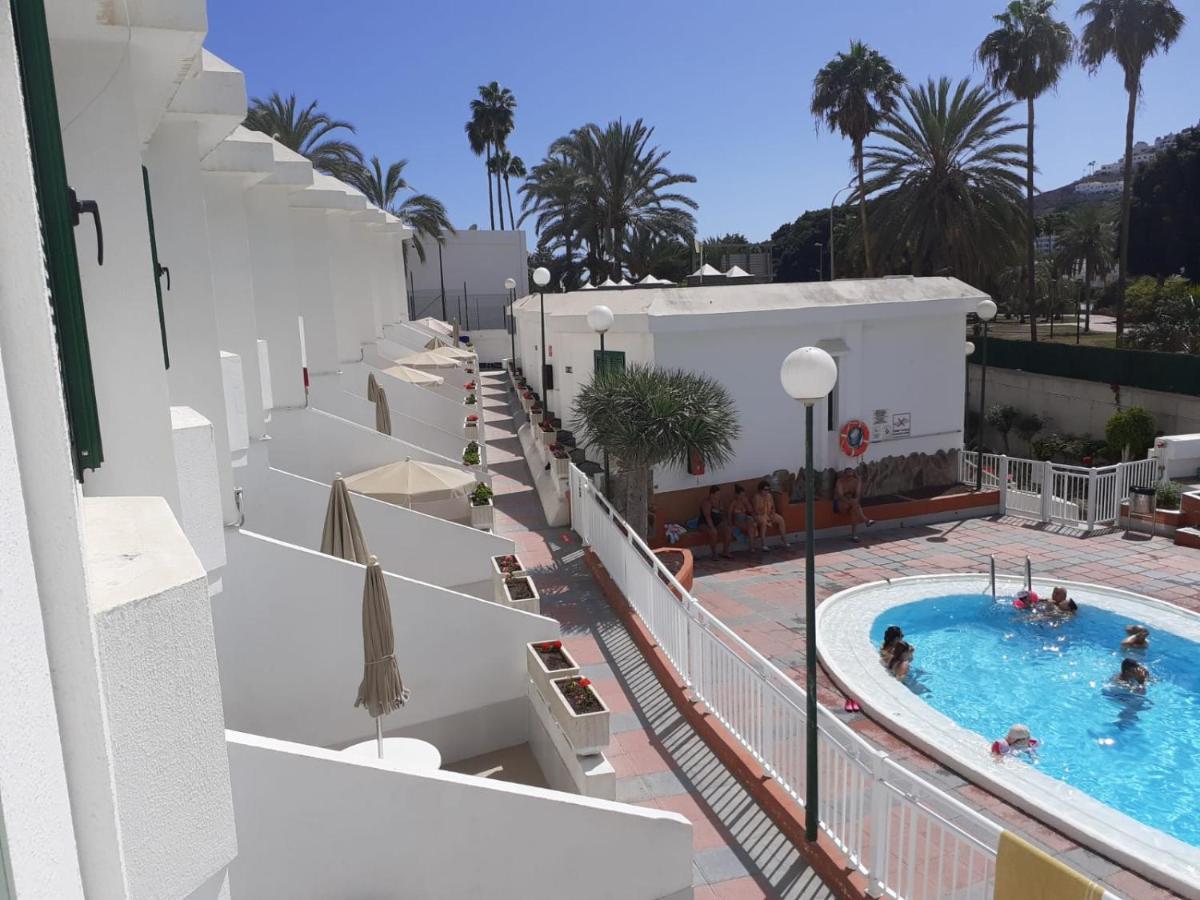 Niza Apartamentos โมกัน ภายนอก รูปภาพ